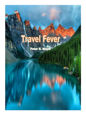 cover image of Travel Fever